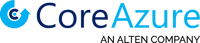 CoreAzure-an ALTEN company_Full colour
