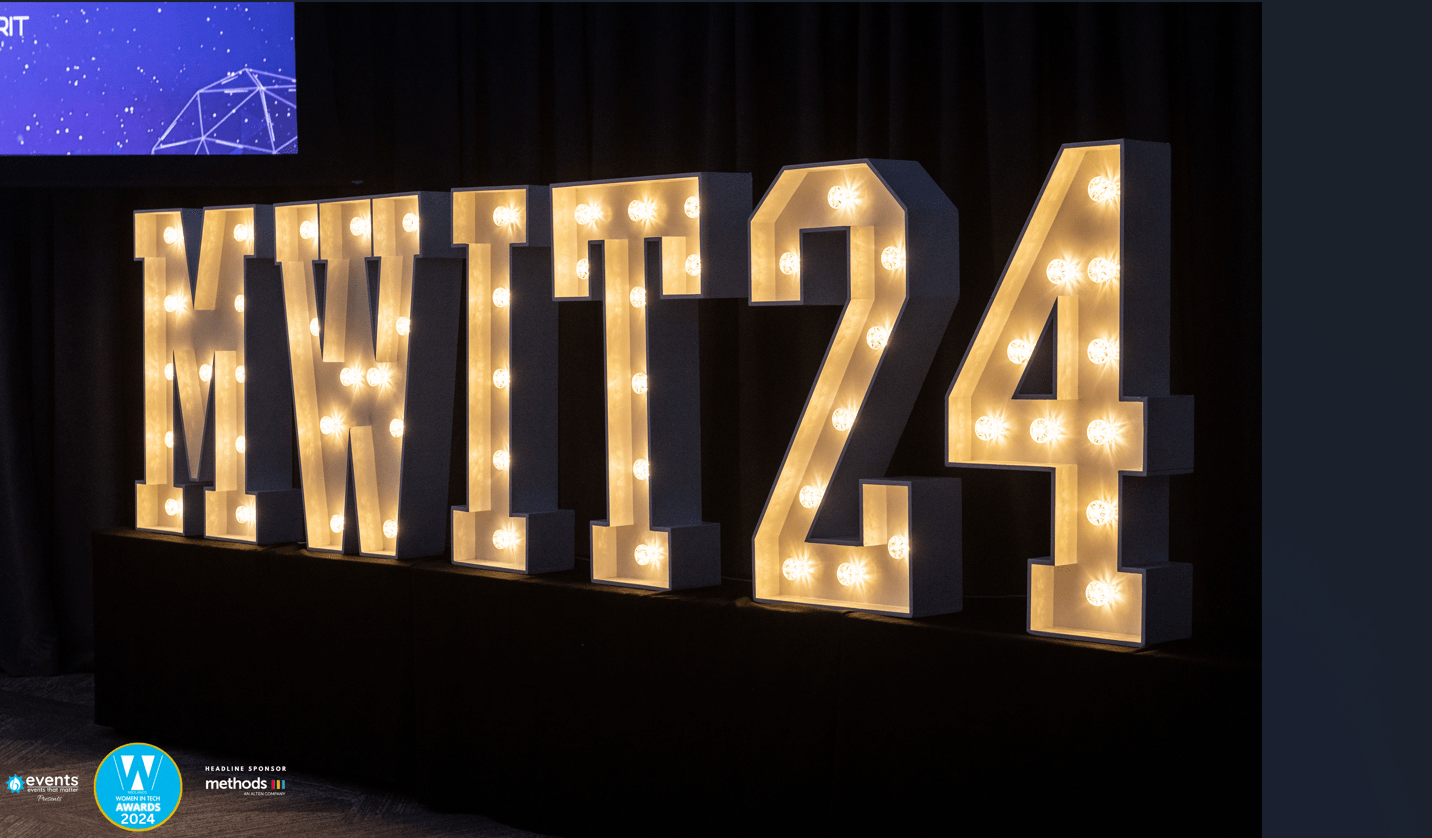 MWIT24 lights